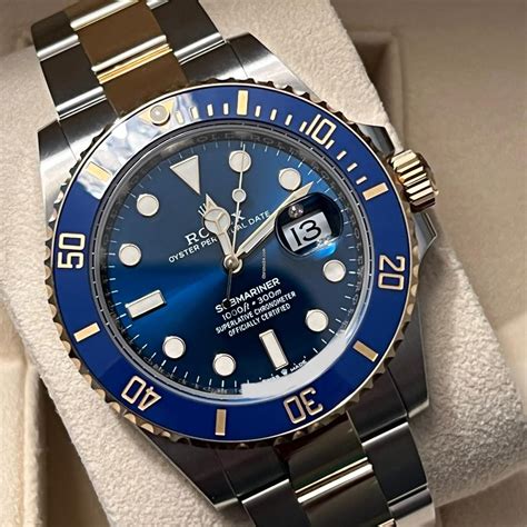 rolex submariner blue kopen|2022 new rolex 41mm submariner.